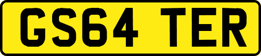 GS64TER