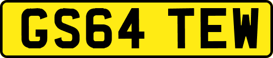 GS64TEW