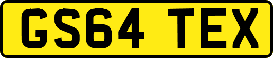 GS64TEX