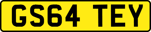 GS64TEY