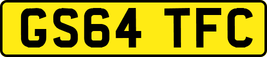 GS64TFC