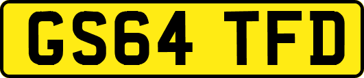 GS64TFD