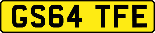 GS64TFE