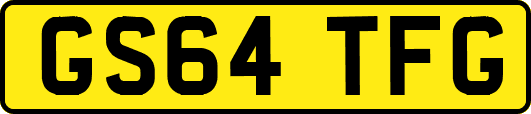 GS64TFG