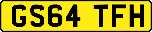 GS64TFH