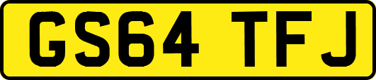 GS64TFJ