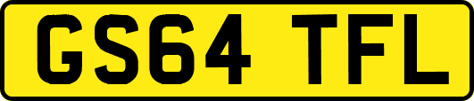 GS64TFL
