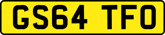 GS64TFO