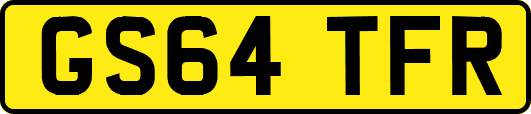 GS64TFR