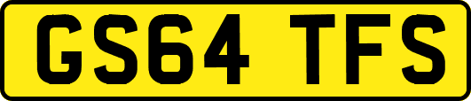 GS64TFS