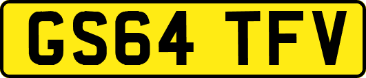 GS64TFV