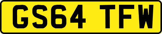GS64TFW