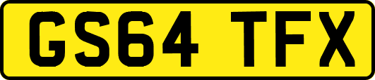 GS64TFX