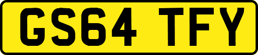 GS64TFY