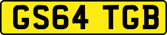 GS64TGB