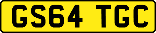 GS64TGC