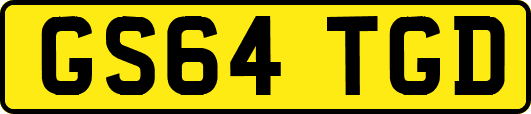 GS64TGD