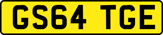 GS64TGE