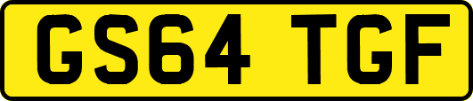 GS64TGF