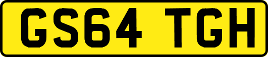 GS64TGH