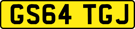 GS64TGJ