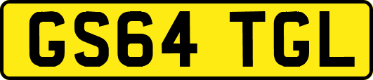 GS64TGL
