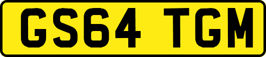 GS64TGM