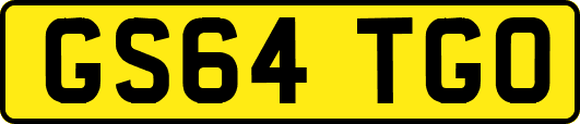 GS64TGO