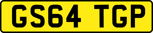 GS64TGP