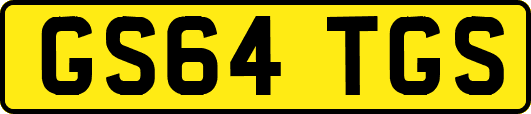 GS64TGS