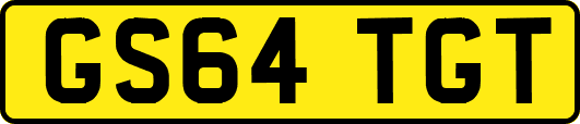 GS64TGT