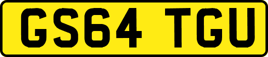 GS64TGU
