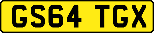 GS64TGX