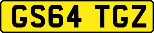 GS64TGZ