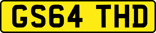 GS64THD
