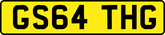 GS64THG