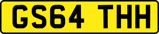GS64THH