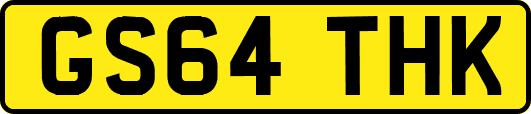 GS64THK