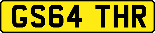 GS64THR