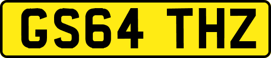 GS64THZ
