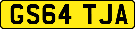 GS64TJA