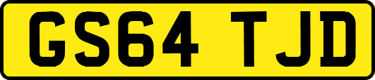 GS64TJD