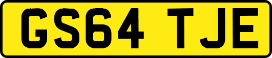 GS64TJE