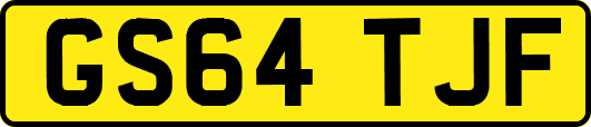 GS64TJF