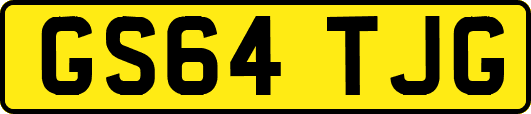 GS64TJG