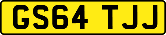GS64TJJ