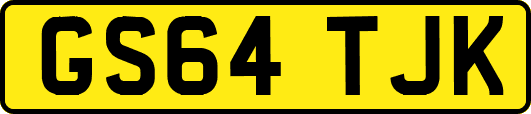 GS64TJK