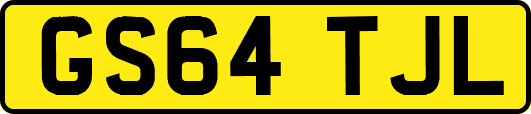 GS64TJL