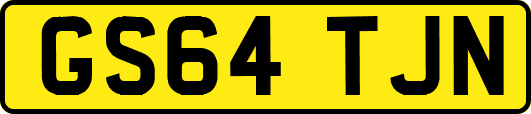GS64TJN