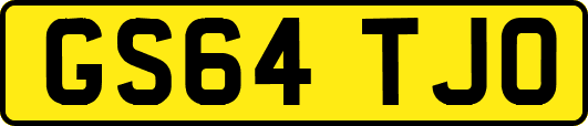 GS64TJO